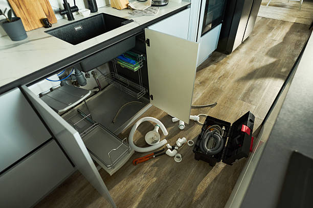 Trusted Drain Cleaning service in Totowa, NJ - AAA Plumbing Heating